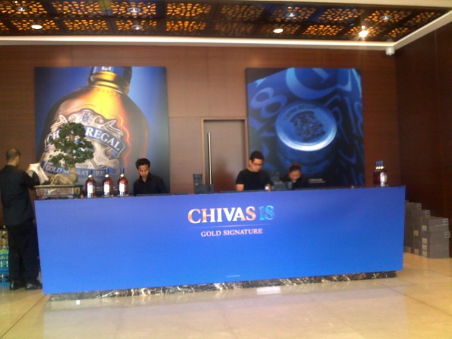 Chivas