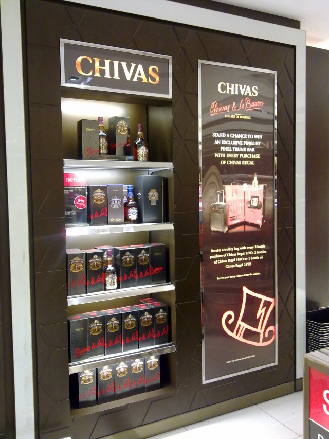 Chivas
